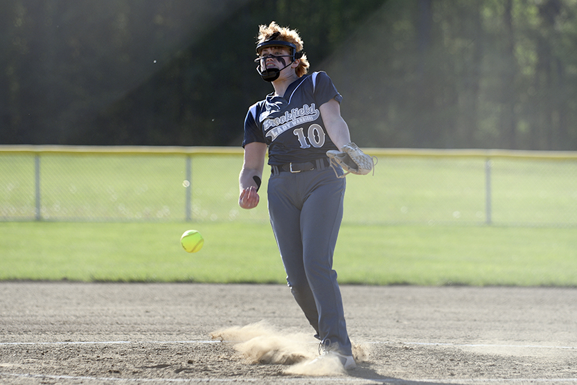 Brookfield returns bevy of experience News, Sports, Jobs The Vindicator